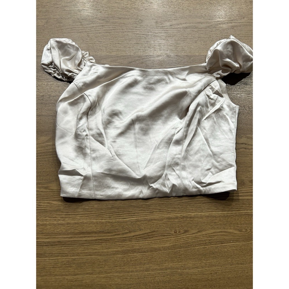 wild fable crop‎ top xs
